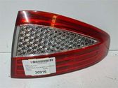 Rear tail light bulb
