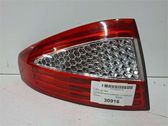 Rear tail light bulb