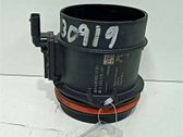 Caudalímetro de flujo del aire