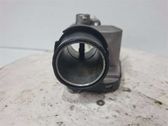 Throttle valve