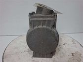 Air conditioning (A/C) compressor (pump)