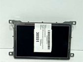 Unidad de control/módulo del navegador GPS