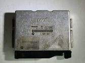 Engine control unit/module ECU