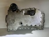 Oil sump