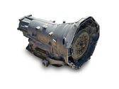 Automatic gearbox