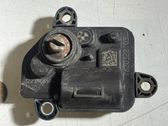 Exhaust pressure sensor