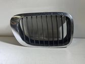 Front grill