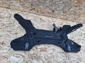 Front subframe