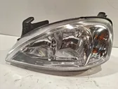 Headlight/headlamp