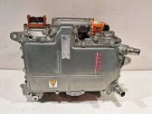 Voltage converter inverter