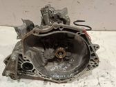Manual 5 speed gearbox