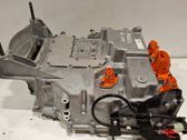 Voltage converter inverter