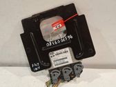 Engine control unit/module