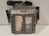 Engine control unit/module