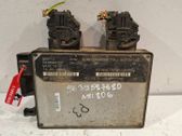 Engine control unit/module