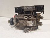 Pompe d'injection de carburant à haute pression