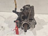 Fuel injection high pressure pump