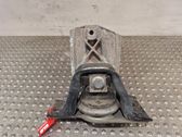 Engine mount bracket
