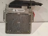 Engine control unit/module ECU