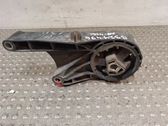 Engine mounting bracket