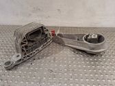 Engine mounting bracket