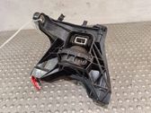 Engine mount bracket