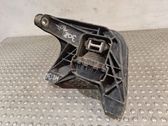 Engine mount bracket
