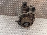 Fuel injection high pressure pump