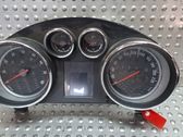 Speedometer (instrument cluster)