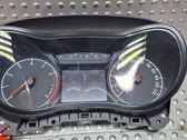 Compteur de vitesse tableau de bord