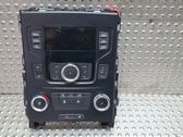 Bildschirm / Display / Anzeige
