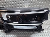 Headlight/headlamp