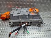 Voltage converter inverter