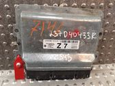 Engine control unit/module