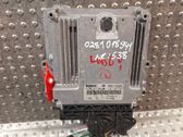 Engine control unit/module