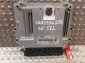 Engine control unit/module