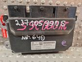 Engine control unit/module