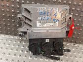 Motorsteuergerät ECU