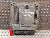 Engine control unit/module