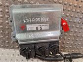 Calculateur moteur ECU