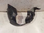 Front wheel arch liner splash guards