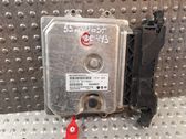 Calculateur moteur ECU