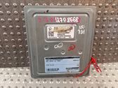 Engine control unit/module