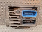 Engine control unit/module