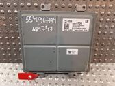 Engine control unit/module