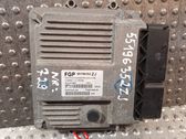 Engine control unit/module