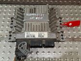 Engine control unit/module