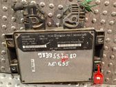 Engine control unit/module