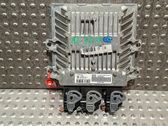 Engine control unit/module