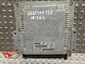 Engine control unit/module